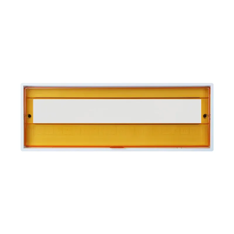 Varför är elpaneler ryggraden i moderna kraftsystem?