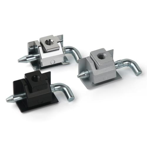 Tips för att välja gångjärn för elskåp i dagligt bruk