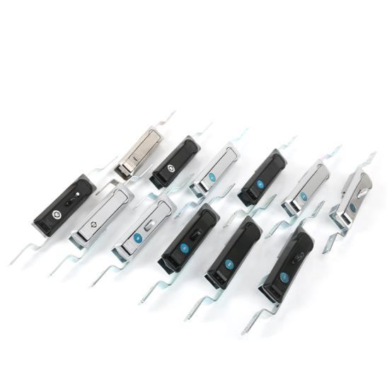 One-Stop Lock-lösningar för olika applikationer