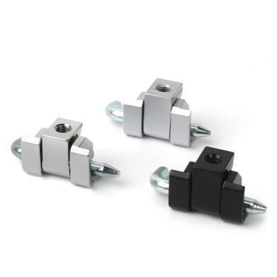 Vikten av flerpunktsbärande gångjärn för stora skåpdörrar