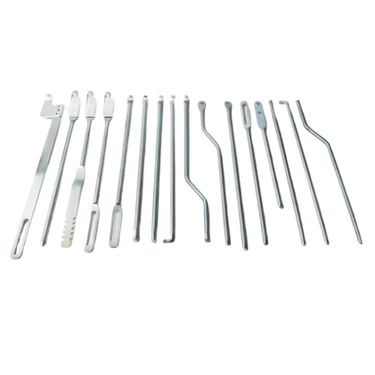 Överväganden för industriella skåplås vid dagligt underhåll