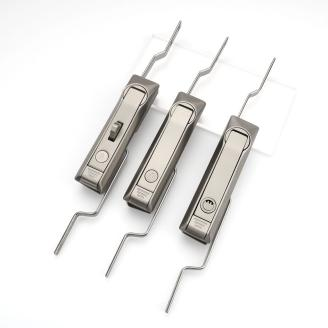 Hur förbättrar yitailock vevstångslås säkerheten för stora skåp?