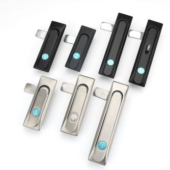 Hur kan yitailock Plane Lock säkerställa smidig drift av powerboxar?