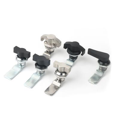 Hur Yitailock-cylinderlås fungerar i olika elskåp?