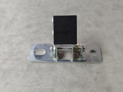 Hur levererade vi ett helt anpassat spärrlås till en kund i Nigeria?