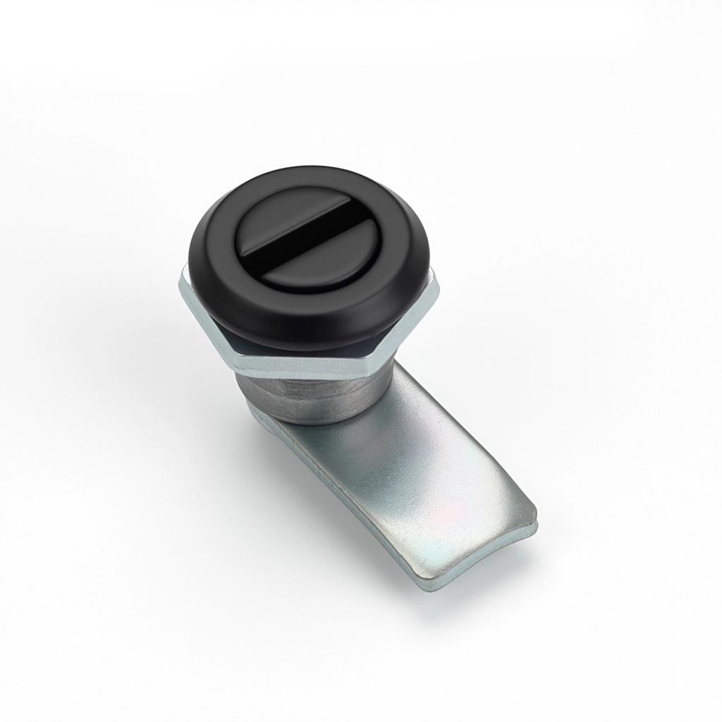 Kamlås för verktygsskåp