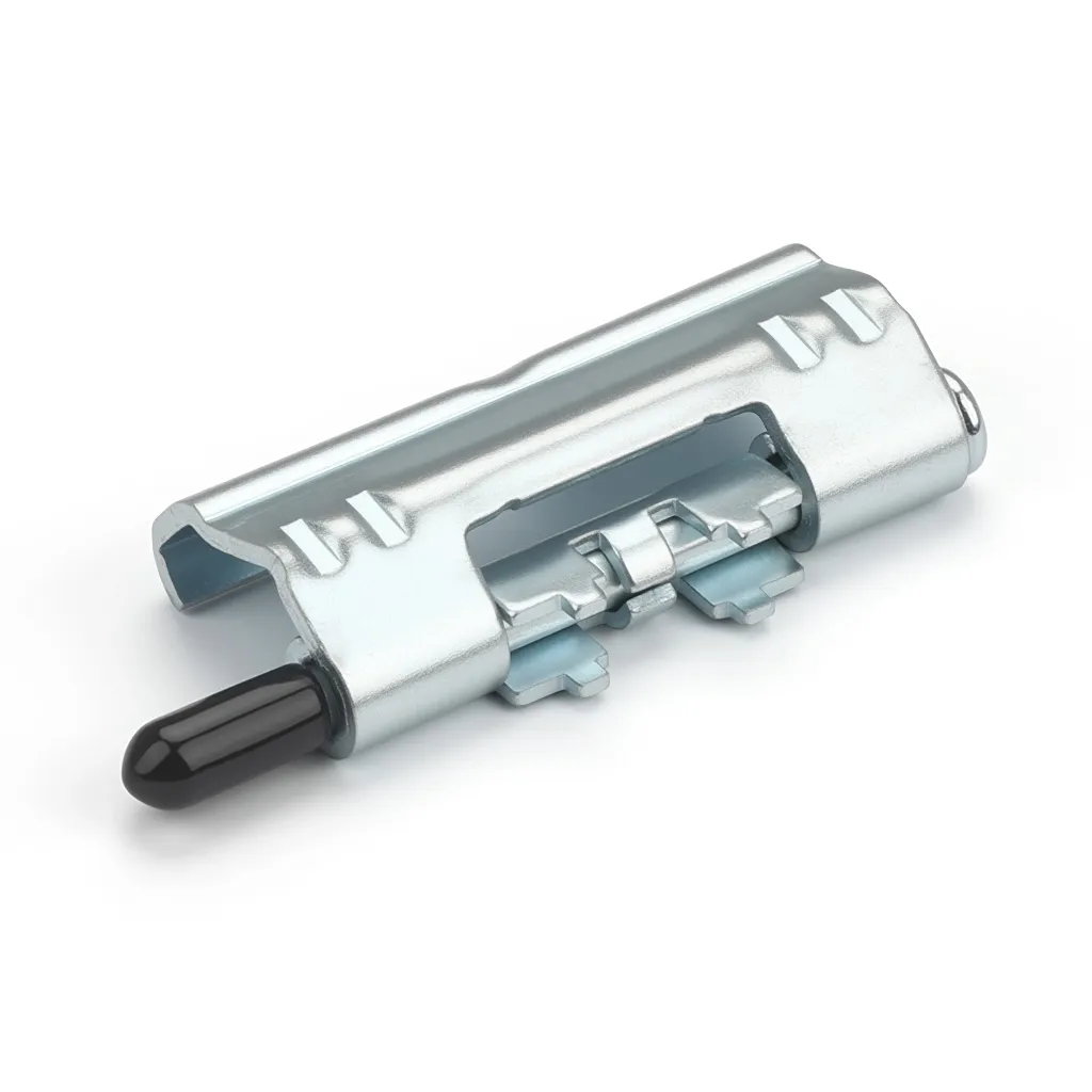 Styrskåp Järngångjärn