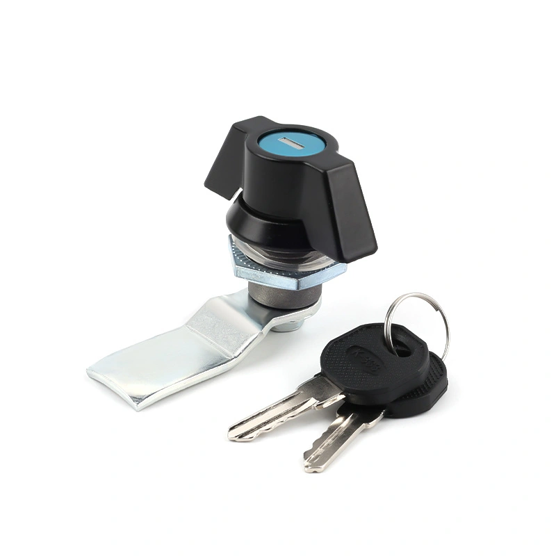 Cylindriska lås för hårdvara och industriell utrustning Cylindriska lås för hårdvara och industriell utrustning