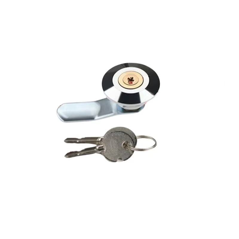 Distributionslåda cylinderlås