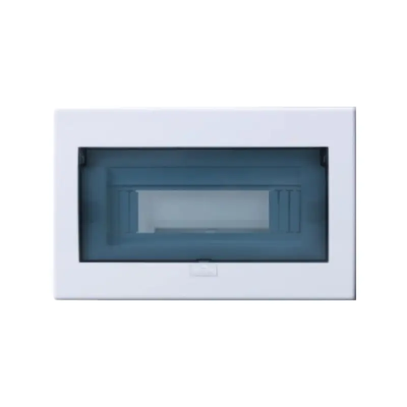 Distributionslåda Distributionslåda