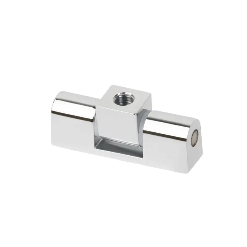 Elektriskt skåp gångjärn