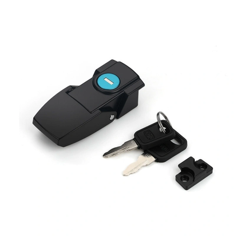 Elskåp Infällt Draw Spärrlås