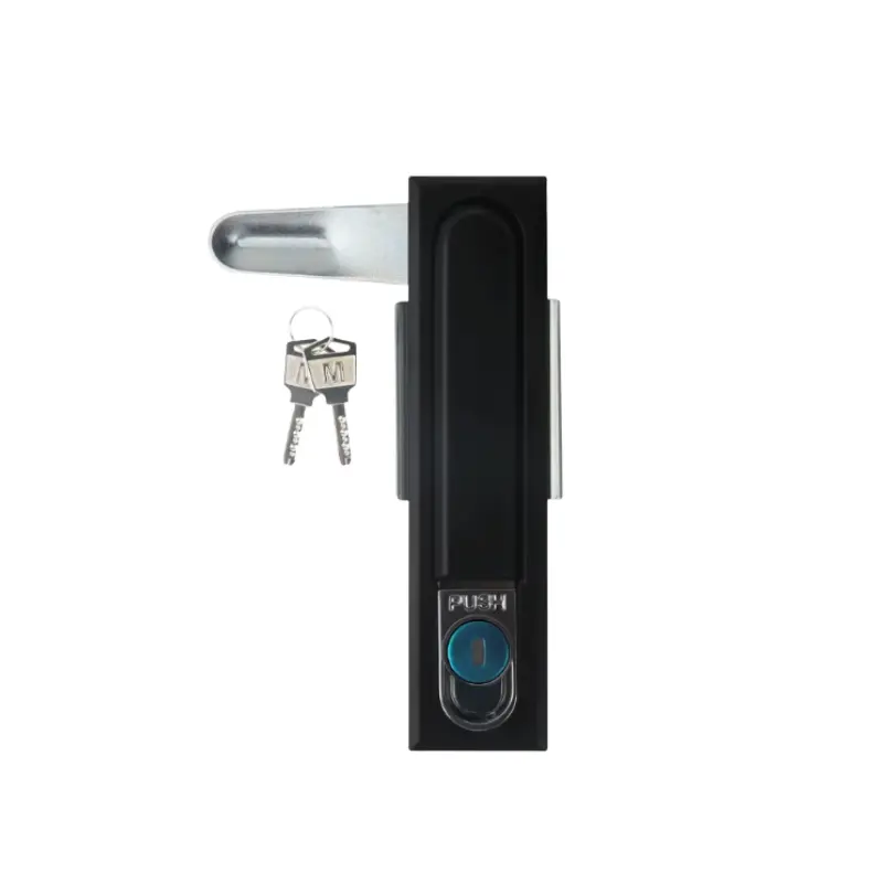 Hårdvaruindustrilås