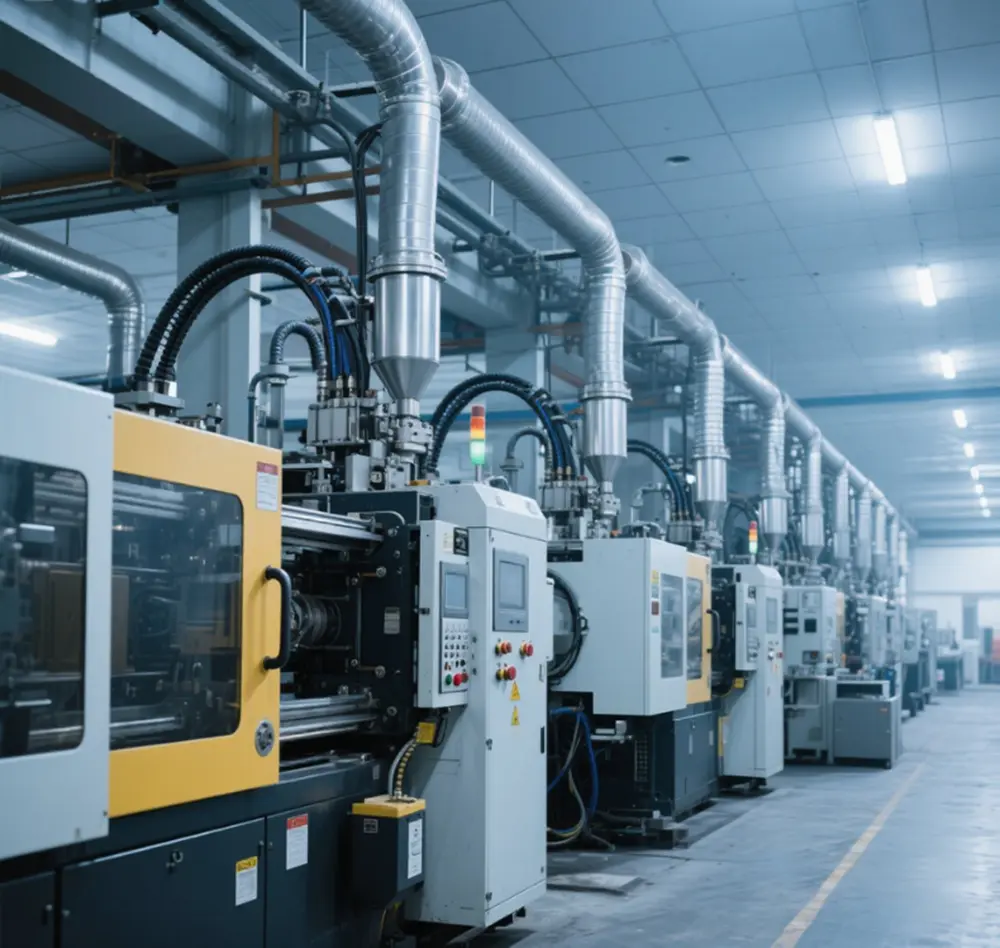 Box Type Substation Lock