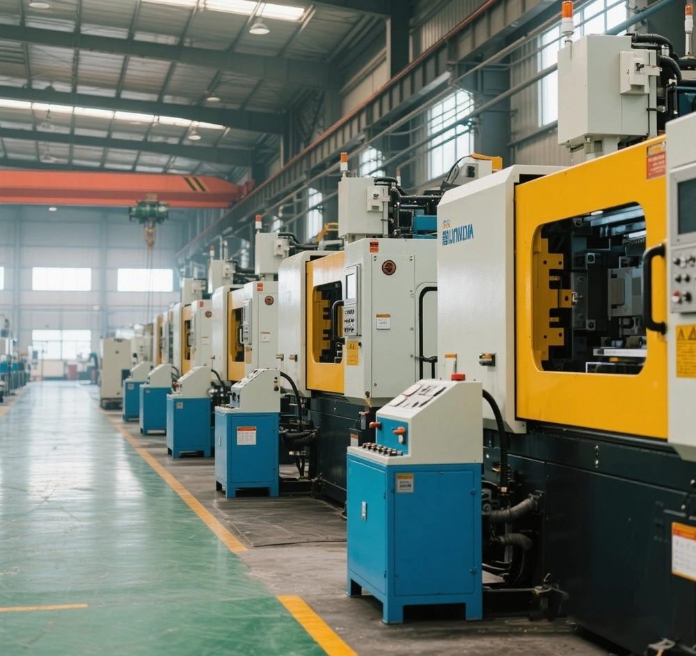 Bright Chrome Handle