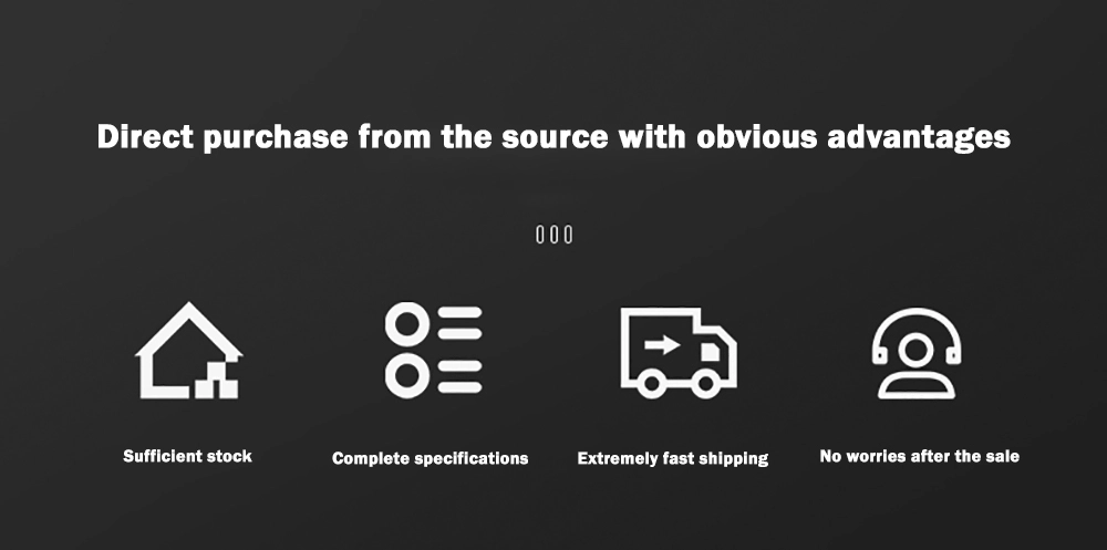 Ventilation Filter Set