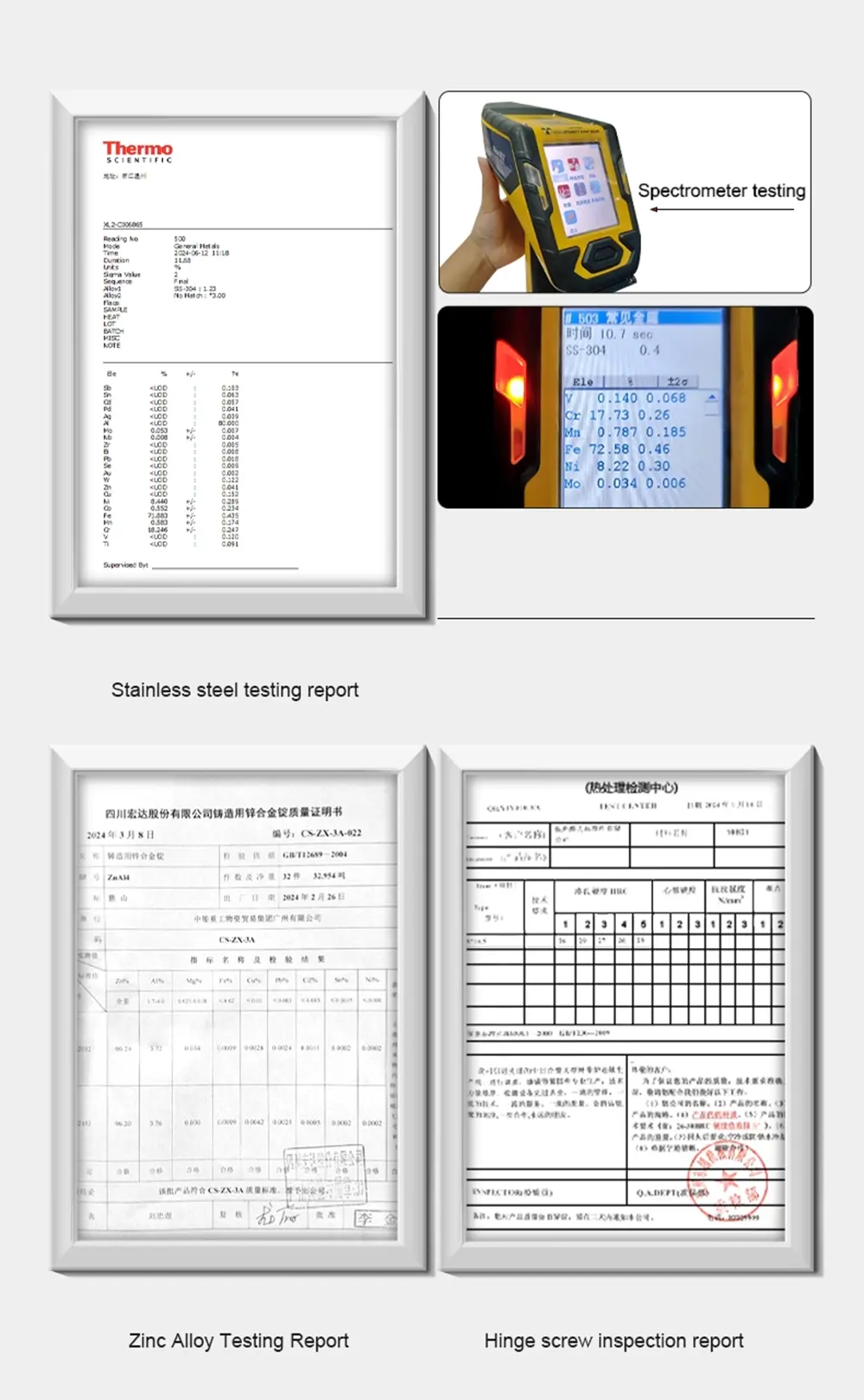 Outdoor Electrical Enclosure Lock