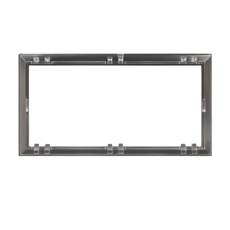 Mätarvisningspanel Mätarvisningspanel