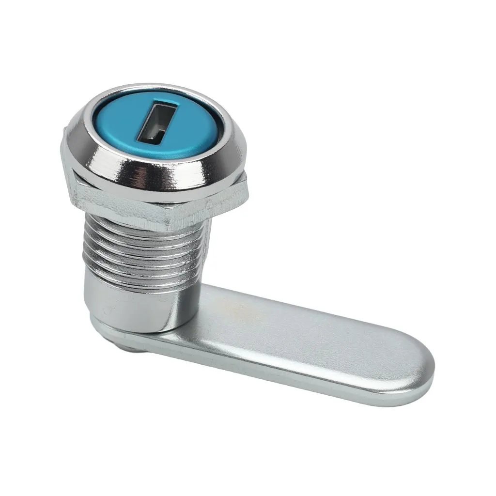 Mini Cam Lock för arkivskåp brevlåda