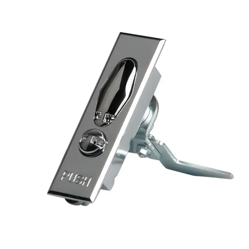 Planmätningslås Planmätningslås