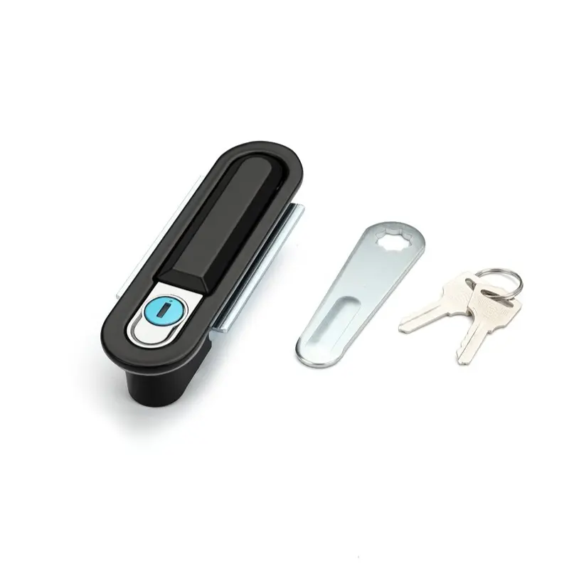 Elskåpsdörrlås Elskåpsdörrlås