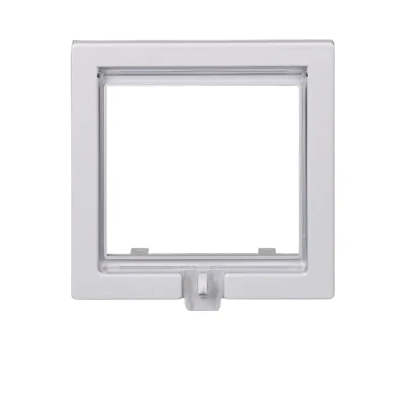 Byt omslag för distributionsbox