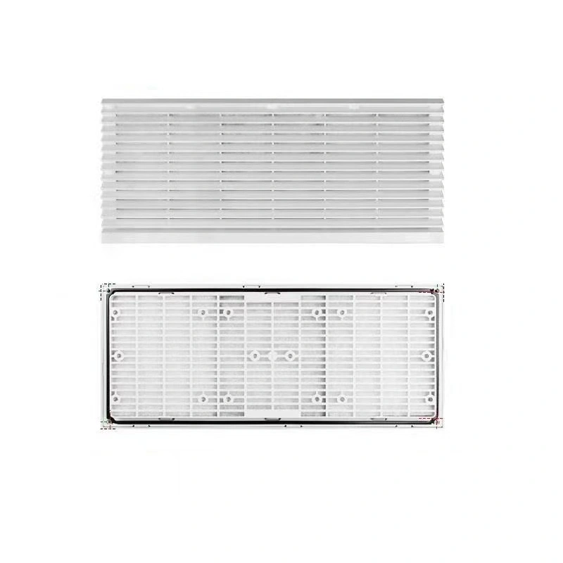 Ventilationsfilteruppsättning Ventilationsfilteruppsättning