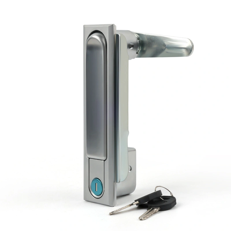 Dörrlås i zinklegering